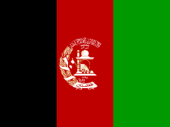 Afghanistan