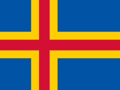 Aland Islands