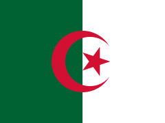 Algeria
