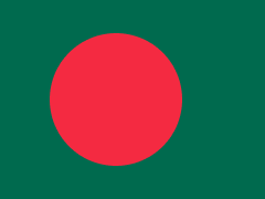 Bangladesh