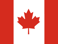 Flag of Canada