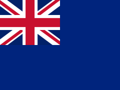 Flag of New Zealand