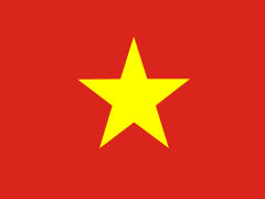 Flag of Vietnam