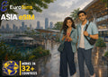 ASIA eSIM